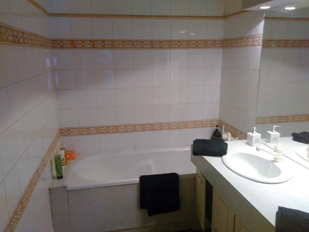 Lovely Studio Apartmán *