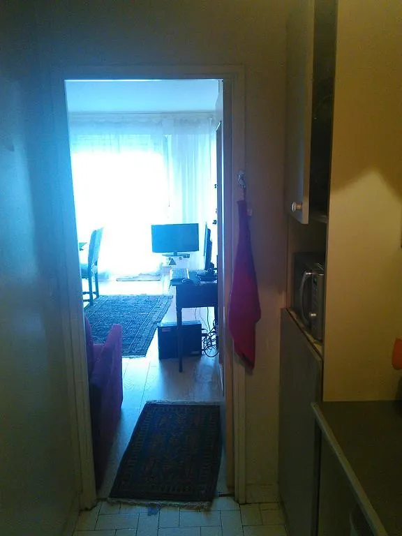 Lovely Studio Apartmán