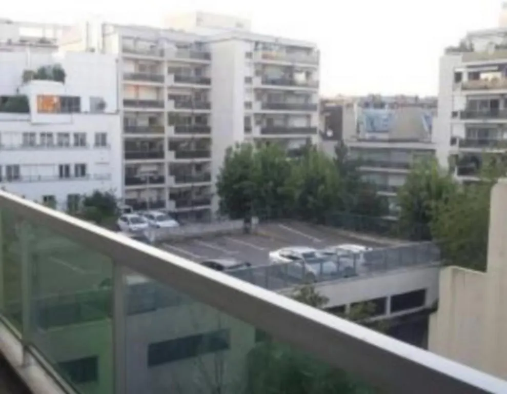 Lovely Studio Apartmán