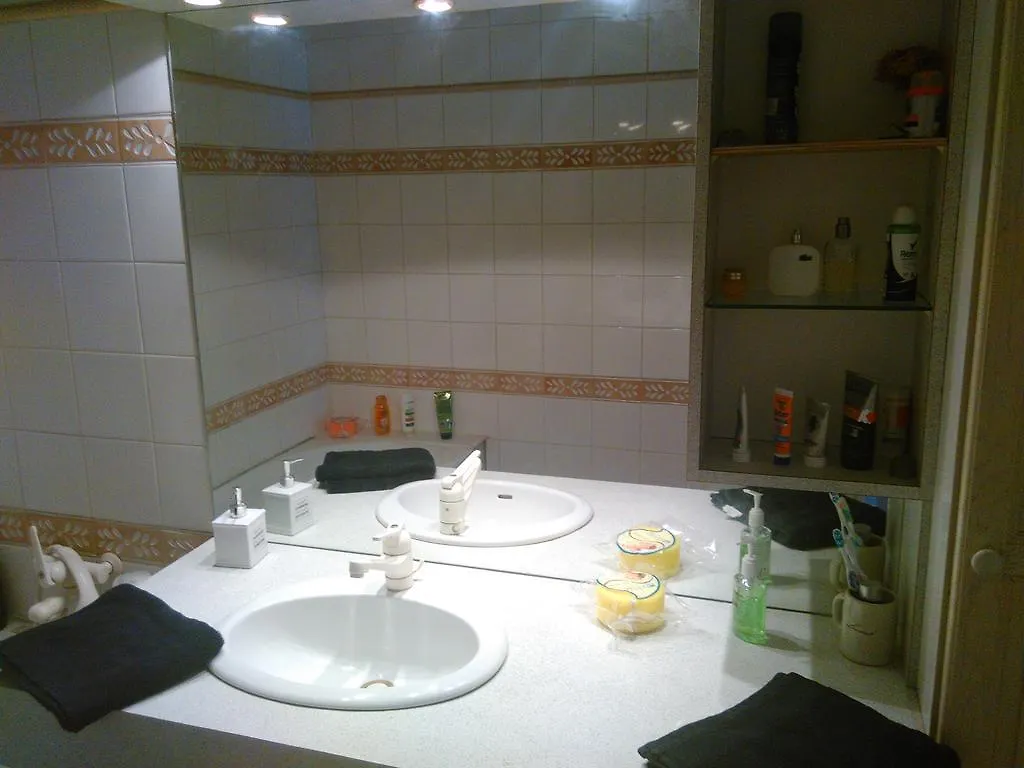 Apartman Lovely Studio