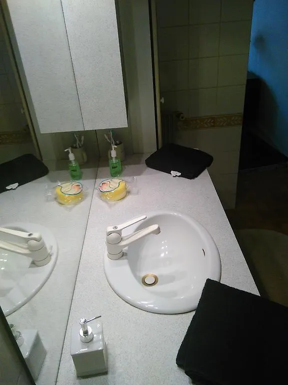 Lovely Studio Apartment Paris