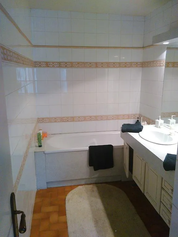 Apartman Lovely Studio *