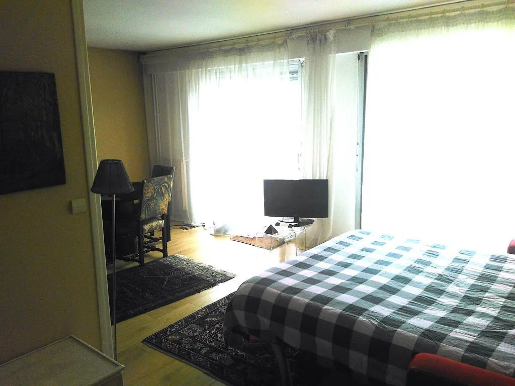 Lovely Studio * Paris