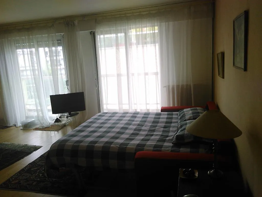Lovely Studio * Париж