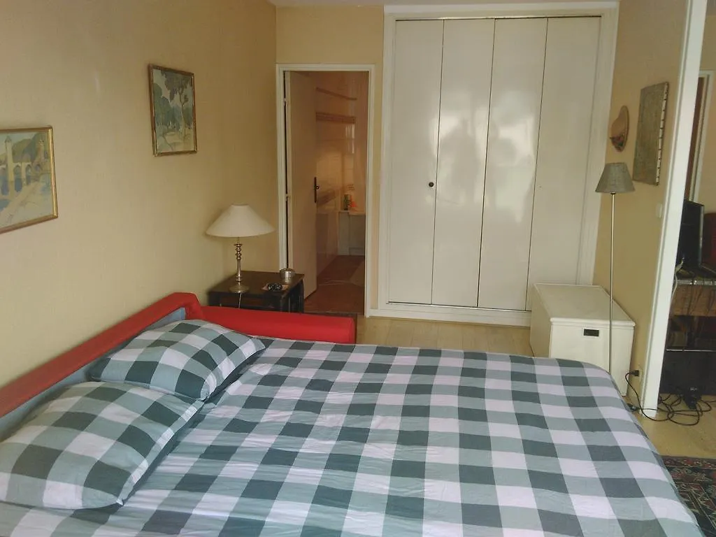 Lovely Studio Apartment