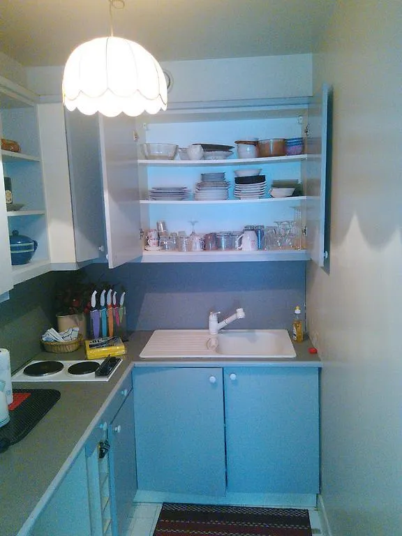 Lovely Studio Apartman *