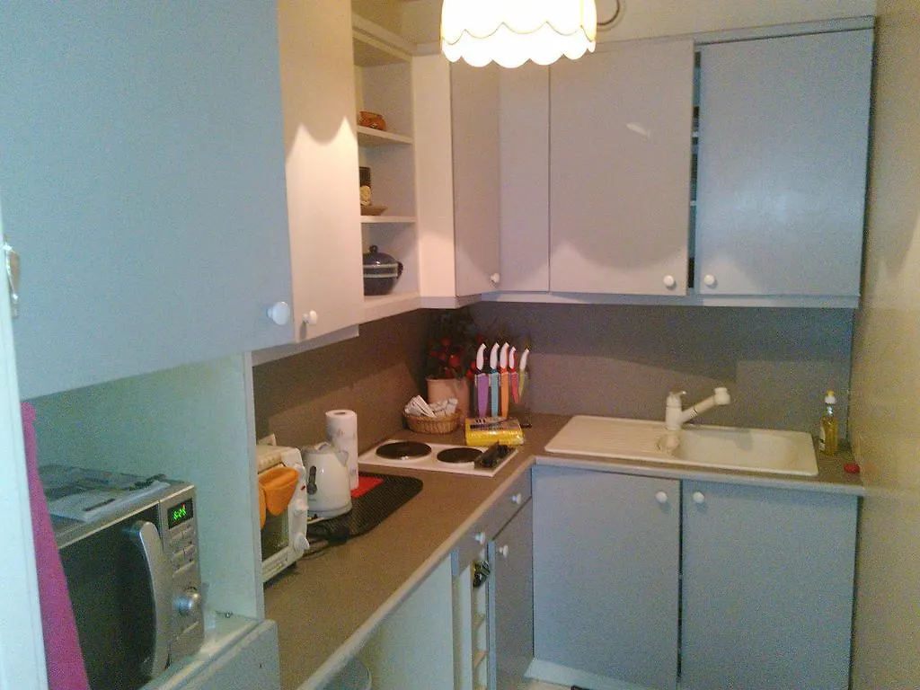 Lovely Studio * Париж