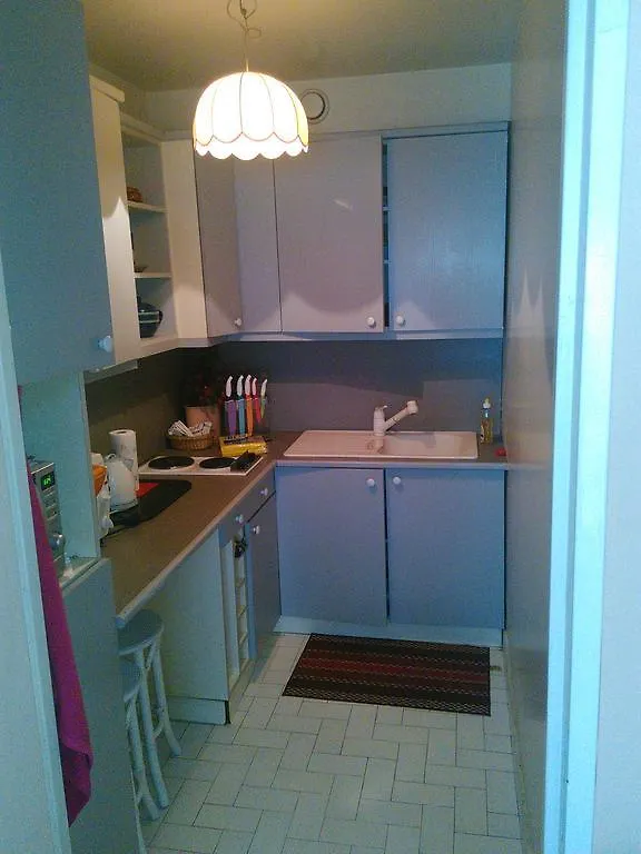 Apartman Lovely Studio
