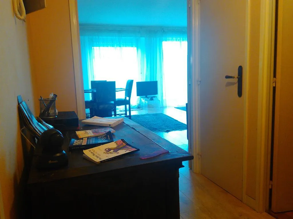 Lovely Studio Apartment