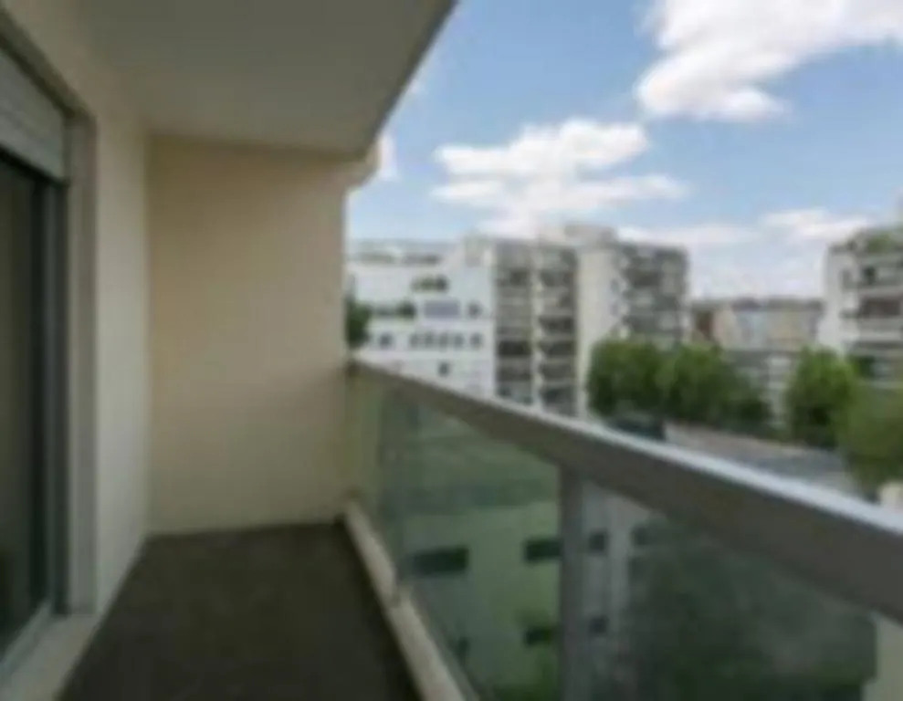 Lovely Studio Paris